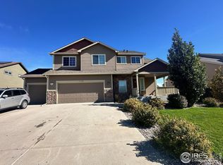 7358 Ocean Ridge St, Wellington, CO 80549