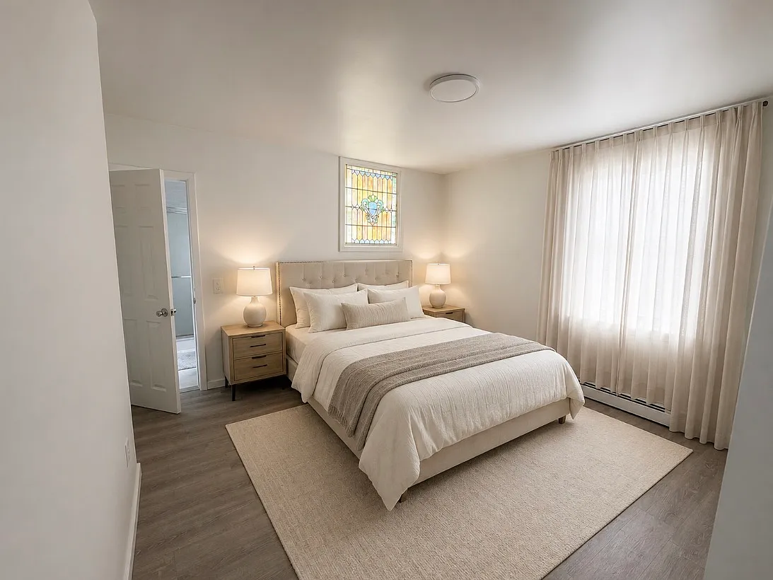2 bed, 1000 sqft, $2,600 — Photo 4