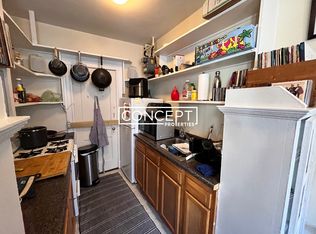 1163 Boylston St #26CP, Boston, MA 02215