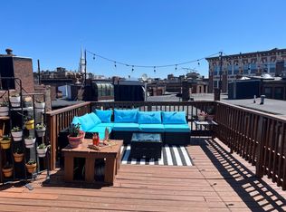 163 Endicott St APT 4, Boston, MA 02113