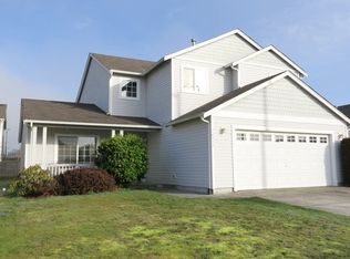 14933 Prairie Vista Loop SE, Yelm, WA 98597