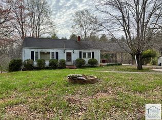 400 Pleasant View Dr, Patrick Springs, VA 24133
