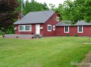 3650 Wheatland Rd, Snover, MI 48472