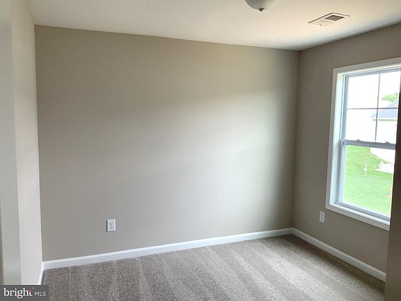 Hudson II - Bedroom