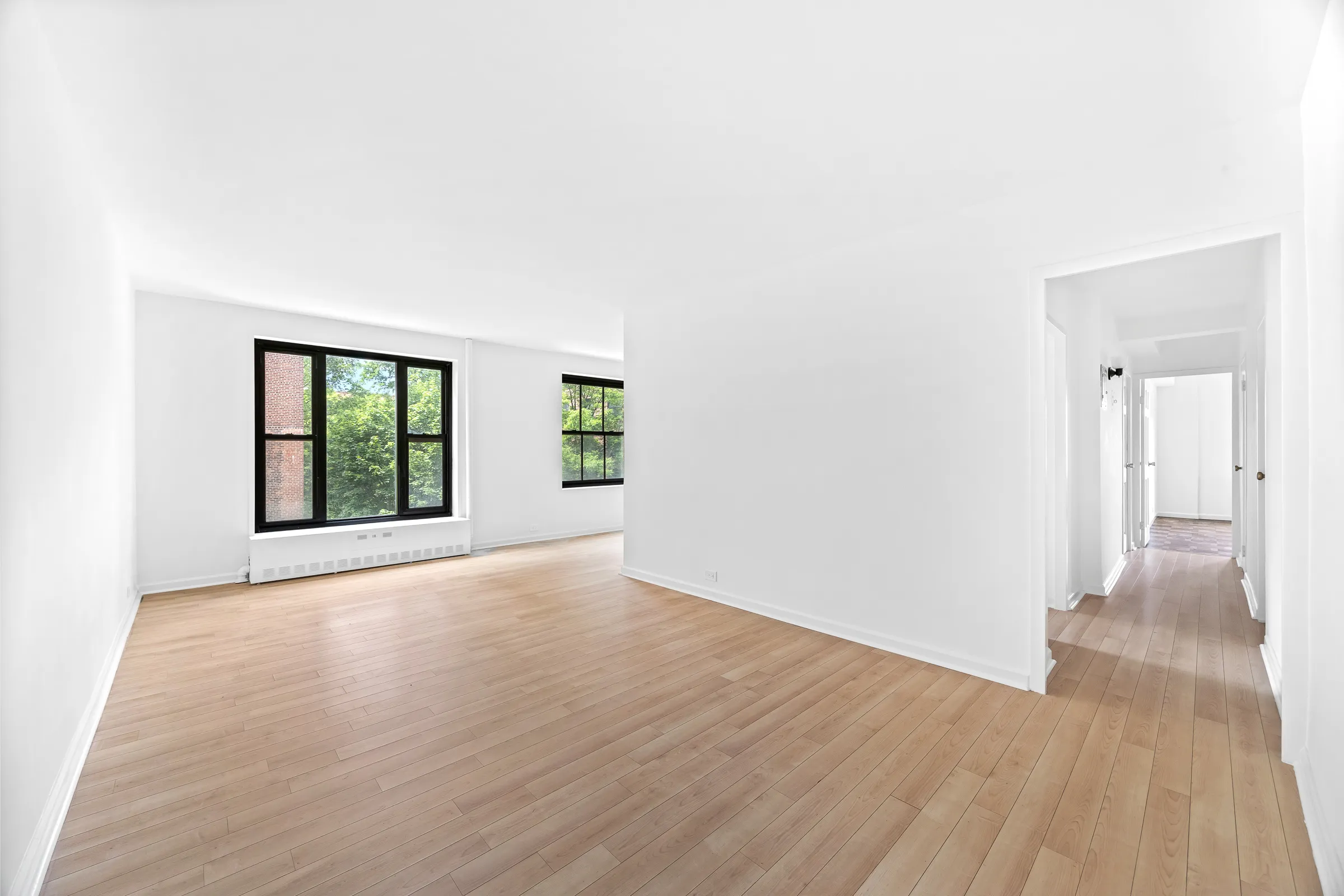 365 Clinton Avenue #6F in Clinton Hill, Brooklyn | StreetEasy