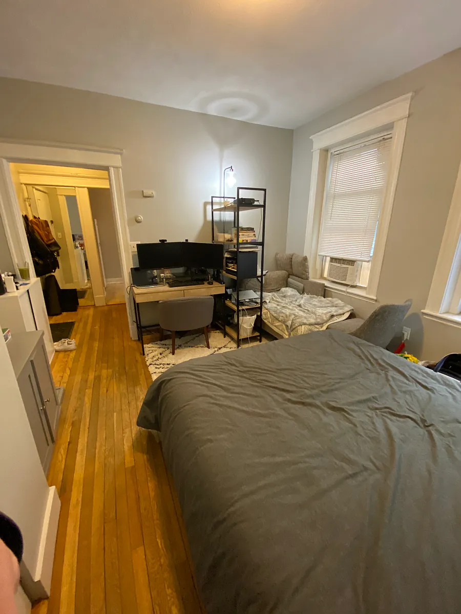Building Photo - 1655 Commonwealth Ave #5