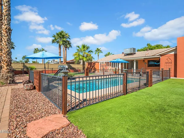 6213 W CORRINE Drive, Glendale, AZ 85304