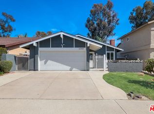 23302 Via Bahia, Mission Viejo, CA 92691