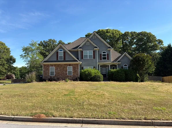 168 Gatlin Ridge Run, Dallas, GA 30157