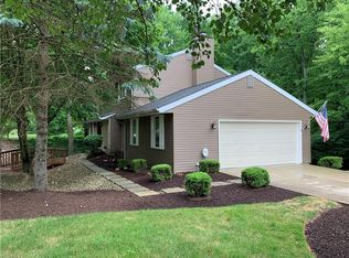 19408 Tawny Brook Ln, Strongsville, OH 44136