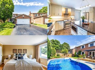 22 Ladies College Dr, Whitby, ON L1N6H3