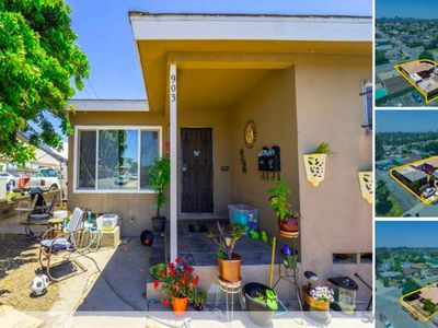 903 S 40th St, San Diego, CA, 92113