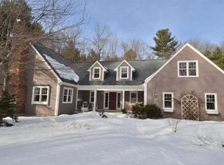 86 Green Rd, Bolton, MA 01740
