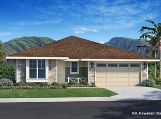213 Pua Kalaunu Loop LOT 154, Wailuku, HI 96793