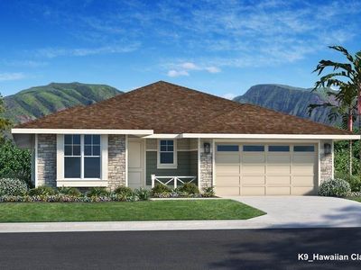 213 Pua Kalaunu Loop LOT 154, Wailuku, HI, 96793