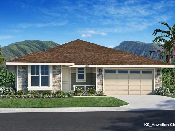213 Pua Kalaunu Loop Lot 154, Wailuku, HI 96793