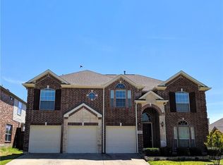 213 Palomino Ct, Celina, TX 75009