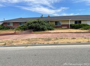 21012 Country Club Dr, Tehachapi, CA 93561