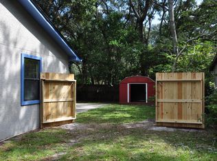 202 S 16th St, Fernandina Beach, FL 32034