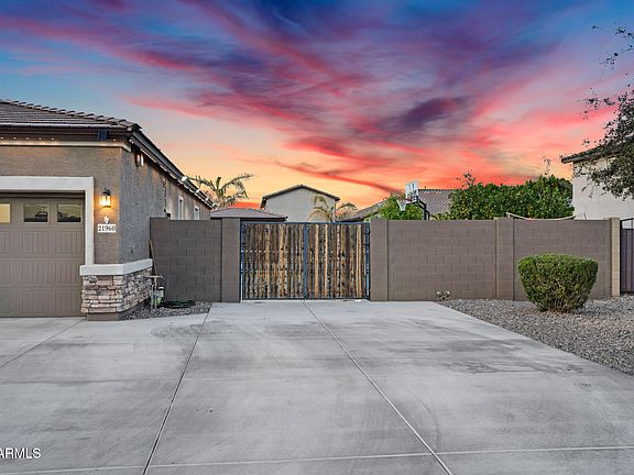 3rd image of 21960 E RUSSET Road