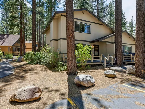2336 Sky Meadows Ct, South Lake Tahoe, CA 96150