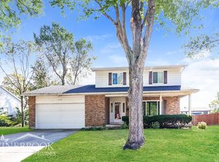 5634 Olive Tree Dr, Dayton, OH