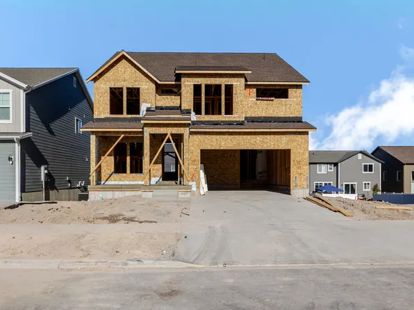 2922 N Purpletop Ln #2199, Saratoga Springs, UT 84045