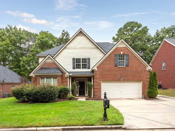 823 York Imperial Trl, Oxford, AL 36203