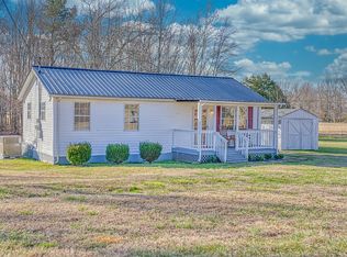 538 Heady Rd, Sparta, TN 38583