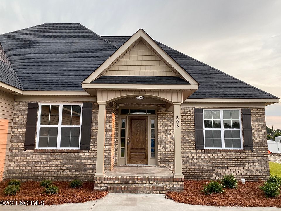 505 Southbridge Ct, Winterville, NC 28590 Zillow