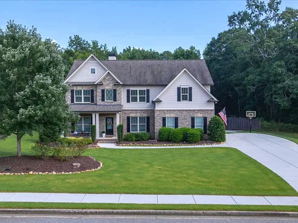 1517 Grove Brook Ln, Watkinsville, GA 30677