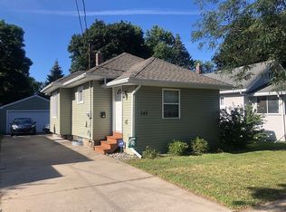 345 Filley St, Lansing, MI 48906