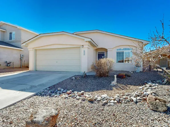 6608 Paese Pl NW, Albuquerque, NM 87114