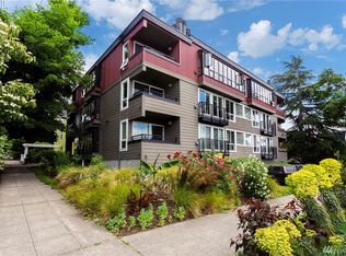 1601 E Columbia St APT 202, Seattle, WA 98122