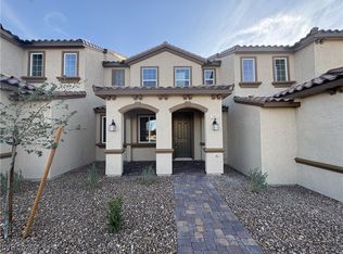 2485 Rofrano Pl, Henderson, NV 89044