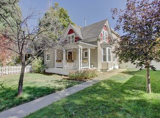 4326 N Winona Ct, Denver, CO 80212