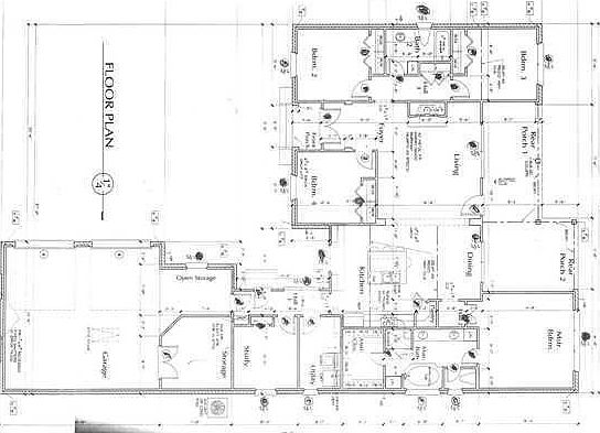 2nd image of 210 Timberland Ridge Blvd