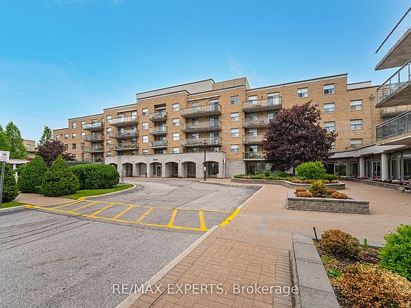 2nd image of 2504 Rutherford Rd #313