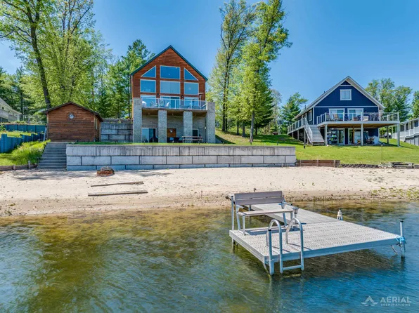 3319 S Ogemaw Trl Lot 226, West Branch, MI 48661