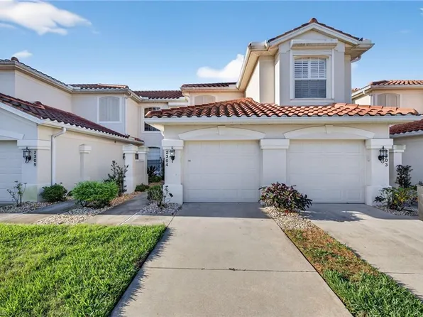 22820 Sago Pointe DR #2304, ESTERO, FL 34135