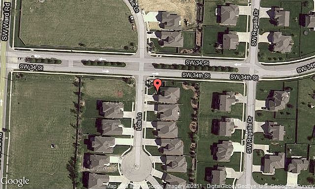 Map View