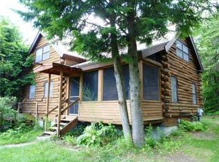 47 Garwood Ln, Brownfield, ME 04010