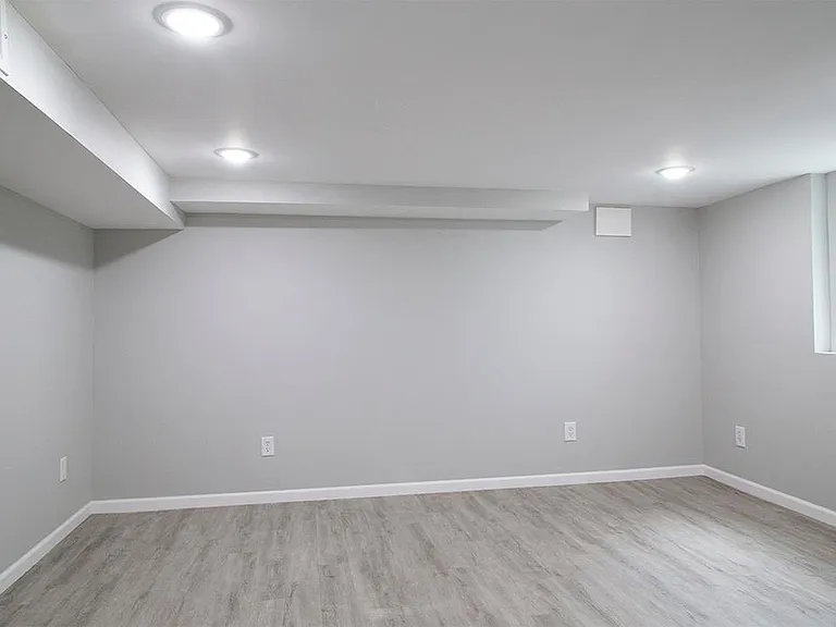 Bedroom #3 - Garden level suite