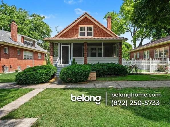 1718 W 106th Pl, Chicago, IL 60643
