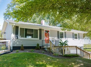 5390 W Hillcrest Dr, Bloomington, IN