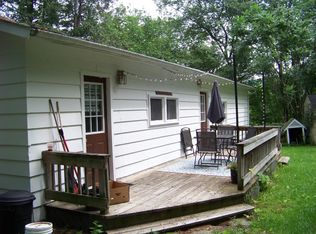 110 Fork Shop Rd, Cooperstown, NY 13326