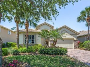 5514 Whispering Willow Way, Fort Myers, FL 33908
