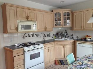 63 Grafton St, Newton, MA 02459