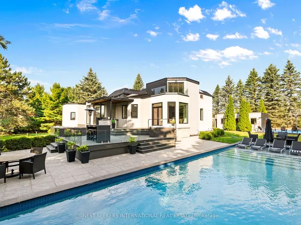 31 Winter Rd, King, ON L7B 1E3