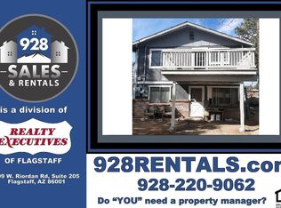 1514 N San Francisco St #C, Flagstaff, AZ 86001